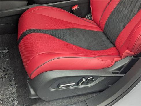 New 2026 Acura RDX A-Spec image 4