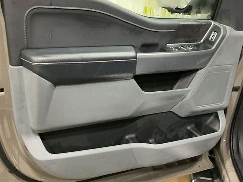 New 2025 Ford F150 XLT w/ Equipment Group 302A MID image 15