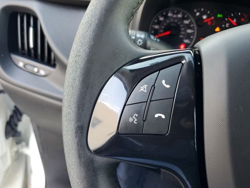 Used 2022 RAM ProMaster City Wagon image 20