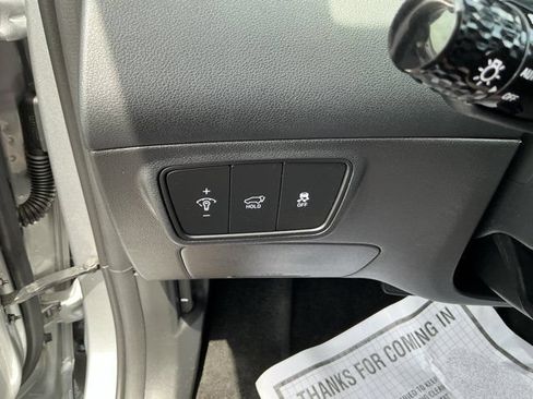 Used 2024 Hyundai Tucson SEL AWD/4WD image 21