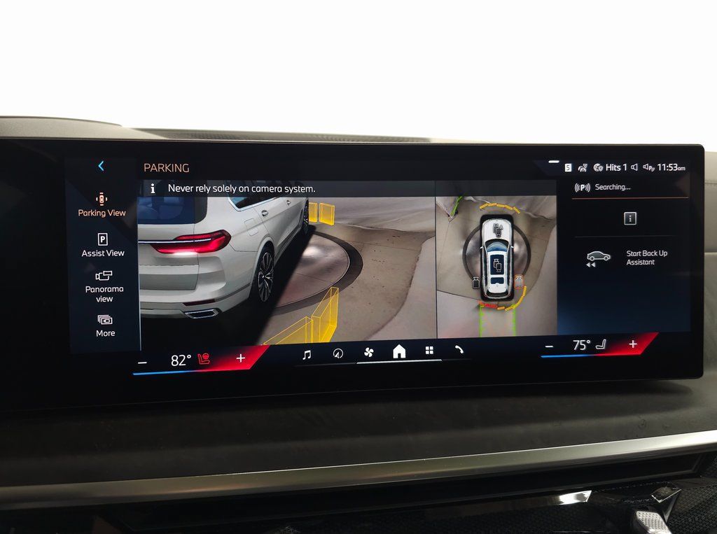 Used 2026 BMW X7 xDrive40i AWD/4WD image 25