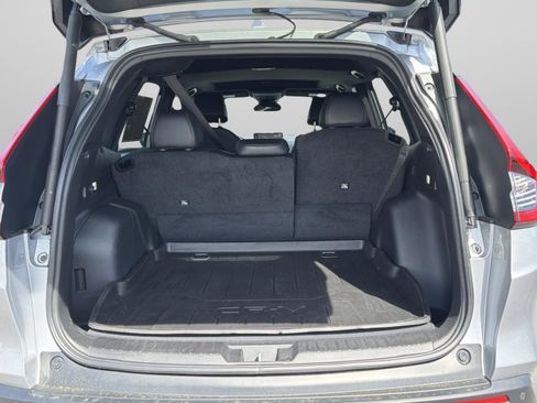 Certified 2025 Honda CR-V Sport-L image 21