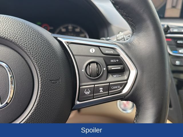 Used 2020 Acura RDX w/ Advance Package AWD/4WD image 24