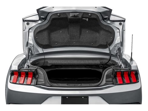 New 2026 Ford Mustang Premium image 47