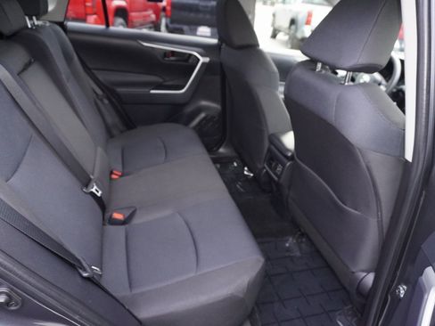 Certified 2024 Toyota RAV4 LE image 10