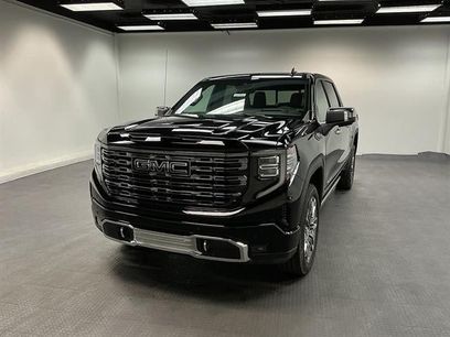 New 2026 GMC Sierra 1500 Denali Ultimate