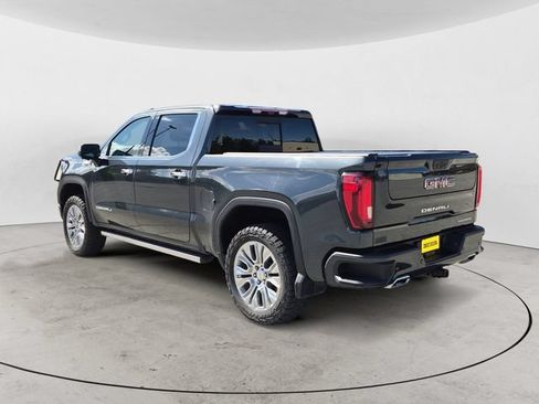 Used 2021 GMC Sierra 1500 Denali w/ Denali Ultimate Package AWD/4WD image 7