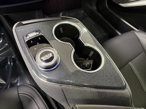 Used 2025 Cadillac Optiq Luxury 1 w/ LPO, Floor Liner Package image 50