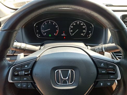 Used 2020 Honda Accord Touring image 20