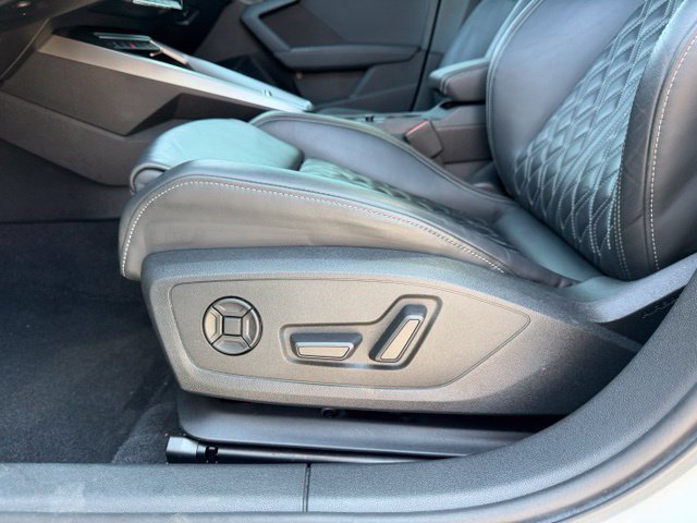 Used 2023 Audi S3 Premium Plus w/ Premium Plus Package AWD/4WD image 10