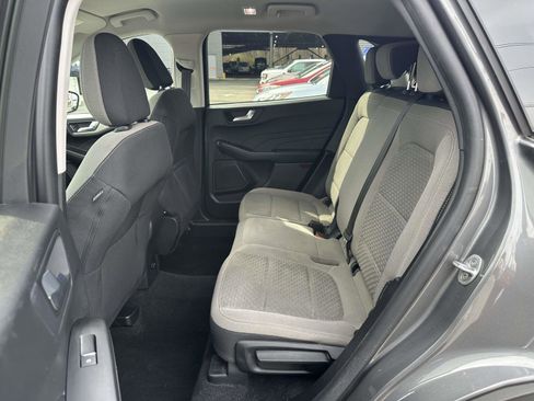 Certified 2021 Ford Escape SE image 14