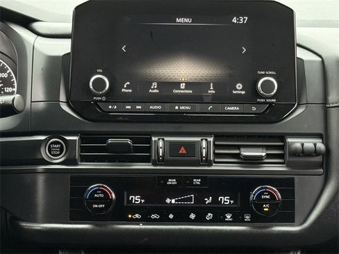 Used 2024 Nissan Pathfinder S w/ Cargo Package image 15