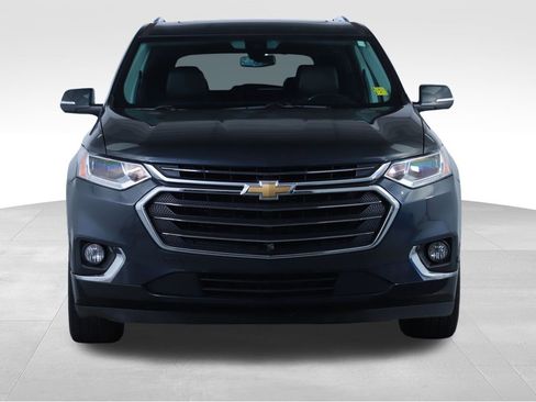 Used 2021 Chevrolet Traverse Premier image 6