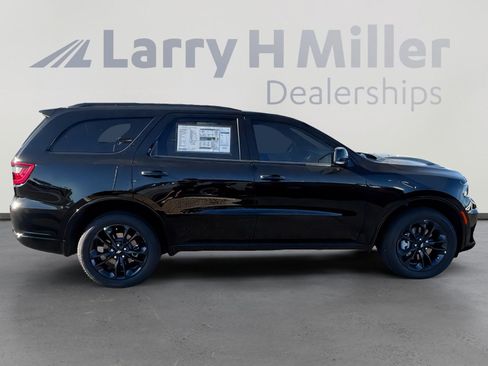 New 2026 Dodge Durango GT AWD/4WD image 3
