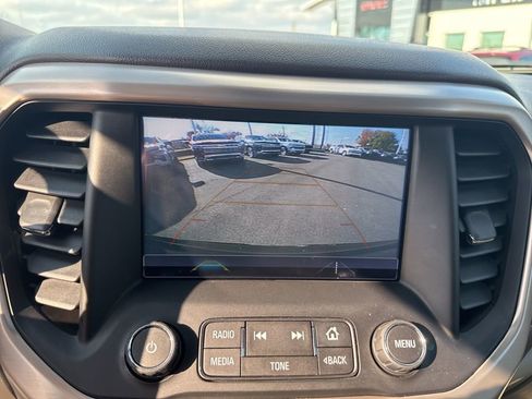 Used 2019 GMC Acadia Denali w/ LPO, Floor Liner Package image 21