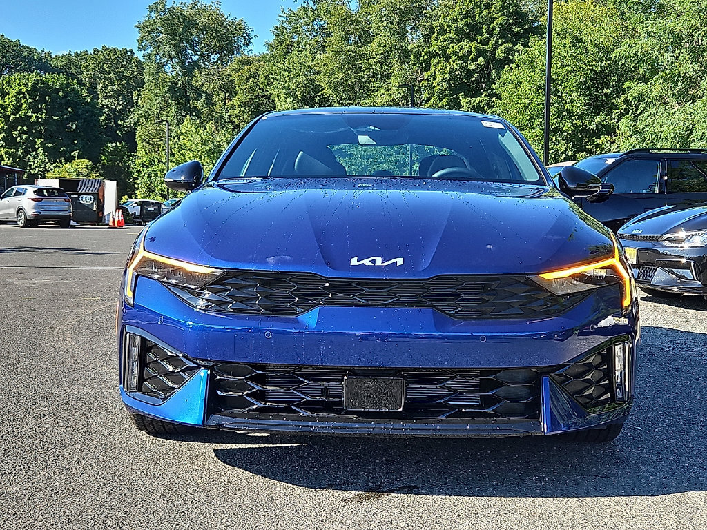 New 2026 Kia K5 GT-Line w/ GT-Line Premium Package FWD image 2