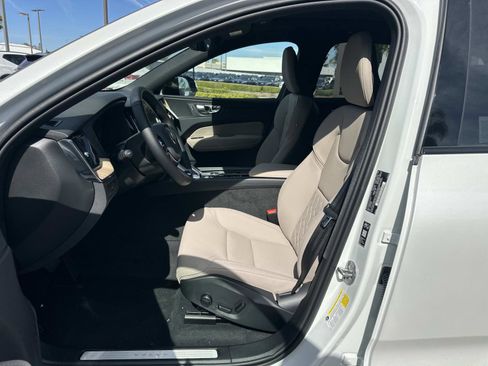 New 2026 Volvo XC60 B5 Plus w/ Protection Package Premier image 13