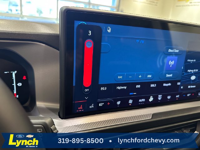 New 2026 Ford Bronco Sport Outer Banks w/ Outer Banks Tech Package+ AWD/4WD image 16