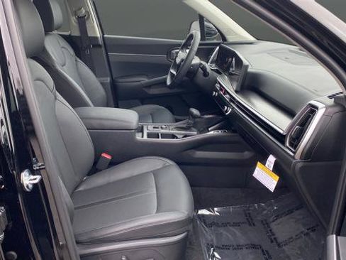 New 2026 Kia Sorento EX AWD/4WD image 25