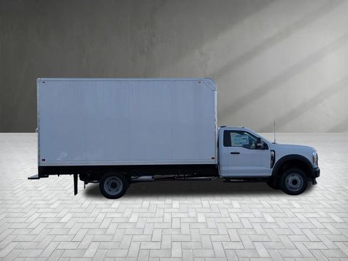 New 2026 Ford F450 XL image 16