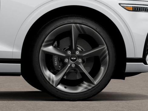 New 2026 Genesis GV70 2.5T Sport Prestige AWD/4WD image 8