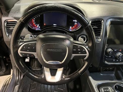 Used 2015 Dodge Durango Limited w/ Premium Group AWD/4WD image 25