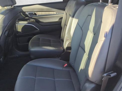 Used 2023 Kia Telluride SX AWD/4WD image 23