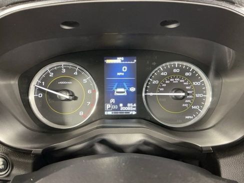 Used 2023 Subaru Crosstrek 2.5i Sport AWD/4WD image 19