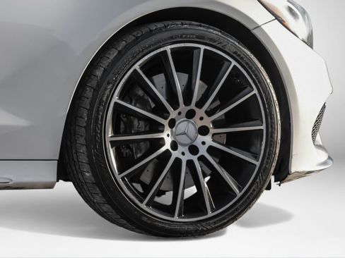 Used 2018 Mercedes-Benz C 43 AMG 4MATIC Sedan image 59