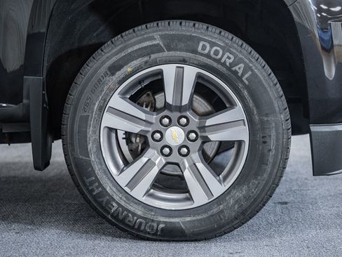 Used 2016 Chevrolet Colorado LT w/ LT Convenience Package AWD/4WD image 17