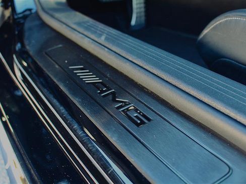 Used 2018 Mercedes-Benz AMG GT R image 31