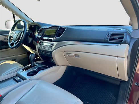 Used 2019 Honda Pilot EX-L image 30