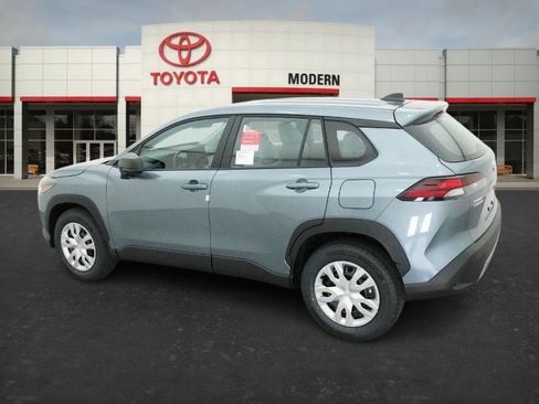 New 2026 Toyota Corolla Cross L image 12