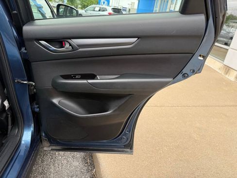 Used 2020 MAZDA CX-5 Sport FWD image 36
