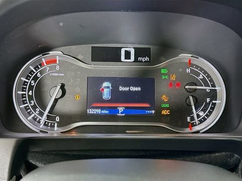 Used 2016 Honda Pilot Elite image 12