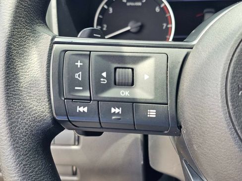 Used 2024 Nissan Rogue SV FWD image 20