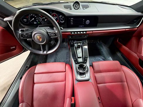 Used 2023 Porsche 911 Carrera 4 GTS image 15