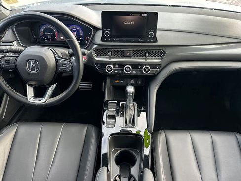Certified 2023 Acura Integra A-Spec image 12
