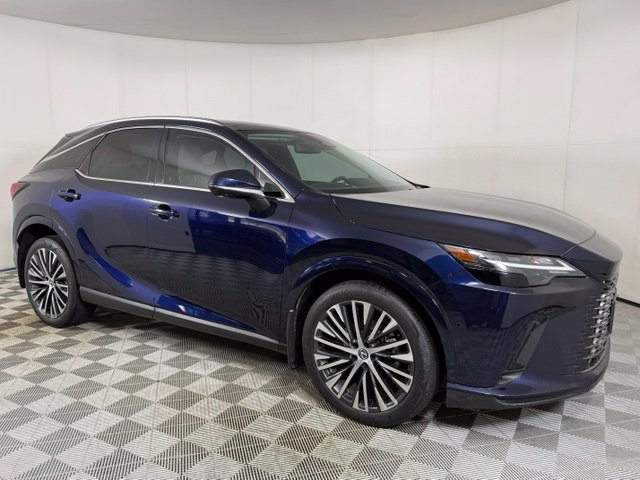 Used 2023 Lexus RX 350 Premium Plus w/ Accessory Package (K3) FWD image 11
