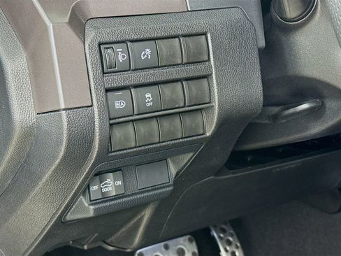 New 2026 Toyota Tacoma TRD Sport AWD/4WD image 12