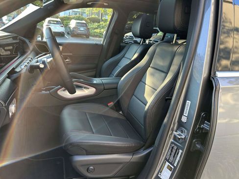 Certified 2026 Mercedes-Benz GLE 350 4MATIC image 22
