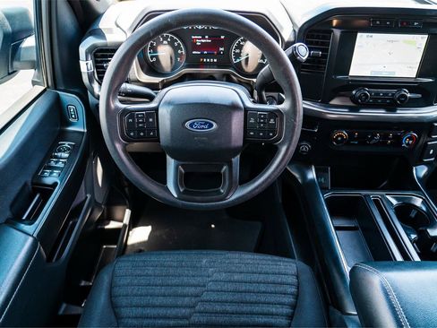 Used 2023 Ford F150 XL w/ STX Appearance Package RWD image 32