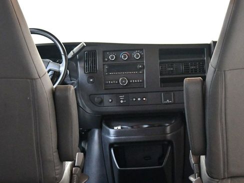 Used 2021 Chevrolet Express 2500 Extended w/ Driver Convenience Package image 17