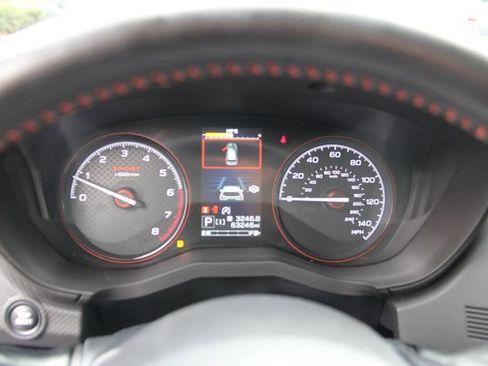 Certified 2024 Subaru Forester Sport AWD/4WD image 23