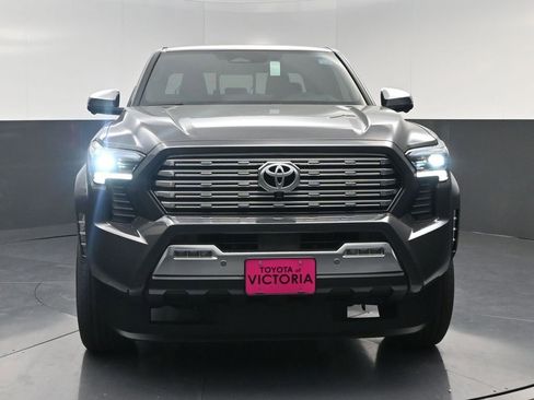 New 2026 Toyota Tacoma Limited AWD/4WD image 17