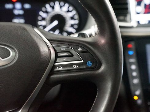 Used 2023 INFINITI QX55 Essential AWD/4WD image 13