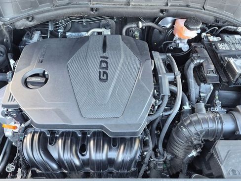 Used 2024 Kia Sorento S FWD image 22