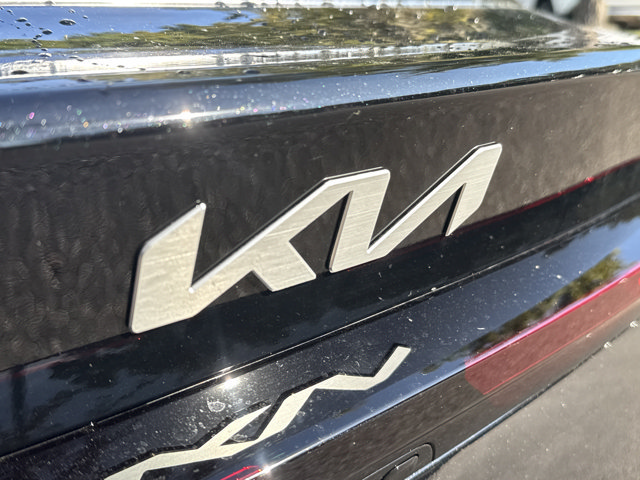 New 2026 Kia K5 GT-Line FWD image 12