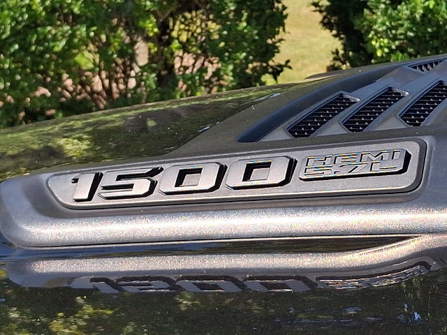 Used 2022 RAM 1500 Laramie RWD image 30