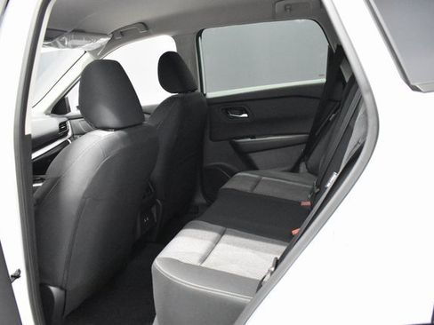 New 2026 Nissan Rogue SV image 28